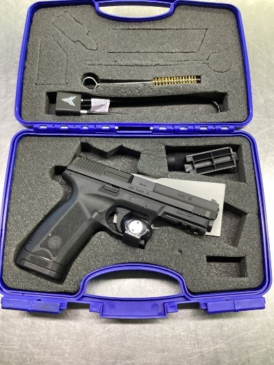 GIRSAN MC9 9MM LUGER (9x19 PARA)