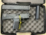 MASTERPIECE ARMS, INC. DEFENDER 9MM LUGER (9x19 PARA) - 1 of 3