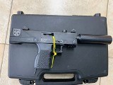 MASTERPIECE ARMS, INC. DEFENDER 9MM LUGER (9x19 PARA) - 3 of 3