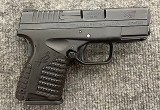 SPRINGFIELD ARMORY XDS-40 .40 CALIBER - 3 of 3