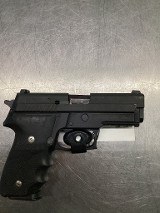 SIG SAUER P229 .40 S&W