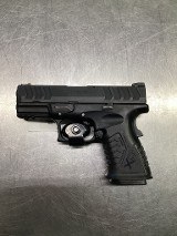 SPRINGFIELD ARMORY XDM ELITE 9MM LUGER (9x19 PARA) - 1 of 2