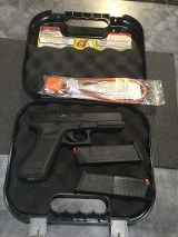 GLOCK glock 17 gen 5 9MM LUGER (9x19 PARA) - 1 of 3