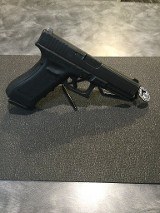 GLOCK glock 17 gen 4 9MM LUGER (9x19 PARA) - 3 of 3