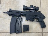 KELTEC PLR-16 5.56X45MM NATO
