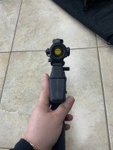 KELTEC PLR-16 5.56X45MM NATO - 3 of 3
