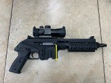 KELTEC PLR-16 5.56X45MM NATO - 2 of 3