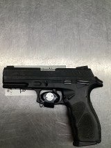 TAURUS TH9 9MM LUGER (9x19 PARA) - 1 of 1