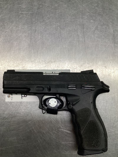 TAURUS TH9 9MM LUGER (9x19 PARA)