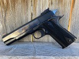 SPRINGFIELD ARMORY 1911-A1 .45 ACP - 2 of 3 SPRINGFIELD ARMORY 1911-A1 .45 ACP - 2 of 3