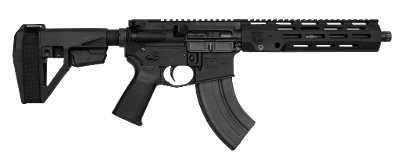 DIAMONDBACK DB15 .338 ARC