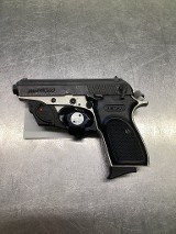 BERSA THUNDER .380 .380 ACP