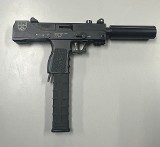 MASTERPIECE ARMS 30T 9MM LUGER (9X19 PARA) - 2 of 3