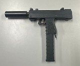MASTERPIECE ARMS 30T 9MM LUGER (9X19 PARA) - 3 of 3