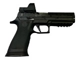 SIG SAUER P320 MAX 9MM LUGER (9X19 PARA) - 3 of 3