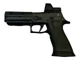 SIG SAUER P320 MAX 9MM LUGER (9X19 PARA) - 2 of 3