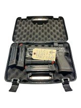 SIG SAUER P320 MAX 9MM LUGER (9X19 PARA) - 1 of 3
