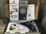 SMITH & WESSON SD9 2.0 9MM LUGER (9x19 PARA) - 1 of 3