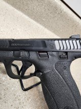 SMITH & WESSON BODYGUARD 2.0 MS .380 ACP - 3 of 3