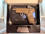 SPRINGFIELD ARMORY HELLCAT OSP [FDE] 9MM LUGER (9X19 PARA) - 2 of 3