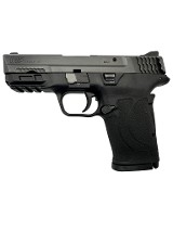 SMITH & WESSON M&P 9 SHIELD EZ M2.0 9MM LUGER (9x19 PARA)