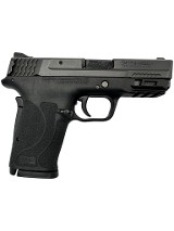 SMITH & WESSON M&P 9 SHIELD EZ M2.0 9MM LUGER (9x19 PARA) - 2 of 3