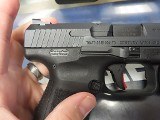 CANIK TP9SF Elite 9MM LUGER (9X19 PARA) - 3 of 3 CANIK TP9SF Elite 9MM LUGER (9X19 PARA) - 3 of 3