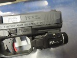 CANIK TP9SF Elite 9MM LUGER (9X19 PARA) - 2 of 3 CANIK TP9SF Elite 9MM LUGER (9X19 PARA) - 2 of 3
