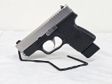 KAHR ARMS CM9 9MM LUGER (9x19 PARA) - 2 of 3 KAHR ARMS CM9 9MM LUGER (9x19 PARA) - 2 of 3