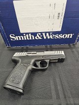 SMITH & WESSON SD9 2.0 9MM LUGER (9x19 PARA) - 2 of 3