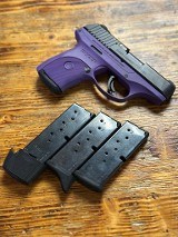 RUGER LC9 9MM LUGER (9x19 PARA) - 3 of 3 RUGER LC9 9MM LUGER (9x19 PARA) - 3 of 3