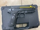 BERETTA 92FS 9MM LUGER (9x19 PARA) - 2 of 3