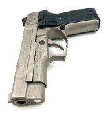 ASTRA A-100 9MM LUGER (9x19 PARA) - 3 of 3 ASTRA A-100 9MM LUGER (9x19 PARA) - 3 of 3