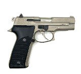 ASTRA A-100 9MM LUGER (9x19 PARA) - 2 of 3 ASTRA A-100 9MM LUGER (9x19 PARA) - 2 of 3