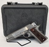 SPRINGFIELD ARMORY 1911-A1 .45 ACP - 1 of 3 SPRINGFIELD ARMORY 1911-A1 .45 ACP - 1 of 3