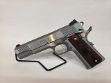 SPRINGFIELD ARMORY 1911-A1 .45 ACP - 2 of 3 SPRINGFIELD ARMORY 1911-A1 .45 ACP - 2 of 3