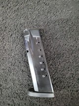 SMITH & WESSON M&P 40 S&W .40 S&W - 2 of 3