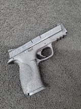 SMITH & WESSON M&P 40 S&W .40 S&W