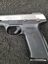 RUGER sr 40.40 S&W - 3 of 3