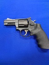SMITH & WESSON 586 L-COMP PERFORMANCE CENTER .357 MAG - 3 of 3