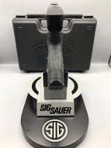 WALTHER PPQ .22 LR - 3 of 3 WALTHER PPQ .22 LR - 3 of 3