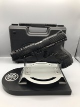 WALTHER PPQ .22 LR - 2 of 3 WALTHER PPQ .22 LR - 2 of 3