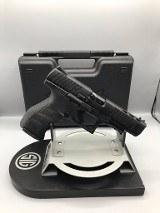 WALTHER PPQ .22 LR - 1 of 3 WALTHER PPQ .22 LR - 1 of 3