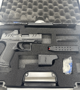 WALTHER PDP 9MM LUGER (9x19 PARA) - 3 of 3