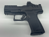 WALTHER PDP 9MM LUGER (9x19 PARA)