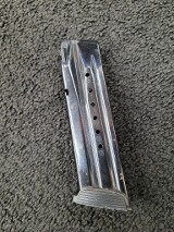 WALTHER CREED 9MM LUGER (9x19 PARA) - 2 of 3 WALTHER CREED 9MM LUGER (9x19 PARA) - 2 of 3