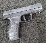 WALTHER CREED 9MM LUGER (9x19 PARA)