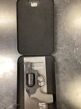 SMITH & WESSON BODYGUARD .38 SPL +P - 3 of 3