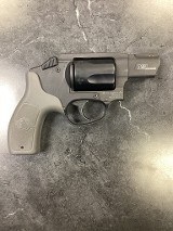 SMITH & WESSON BODYGUARD .38 SPL +P - 1 of 3