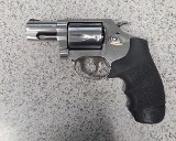 SMITH & WESSON 60-14 .38 SPECIAL/.357 MAGNUM - 2 of 3